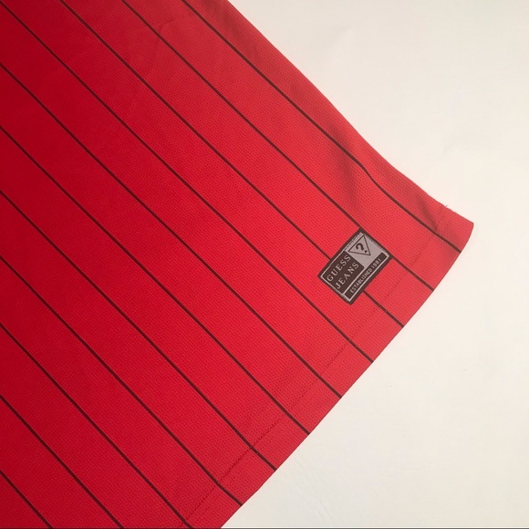 Guess Jeans 81 Youth Jersey - Picture 7 of 9